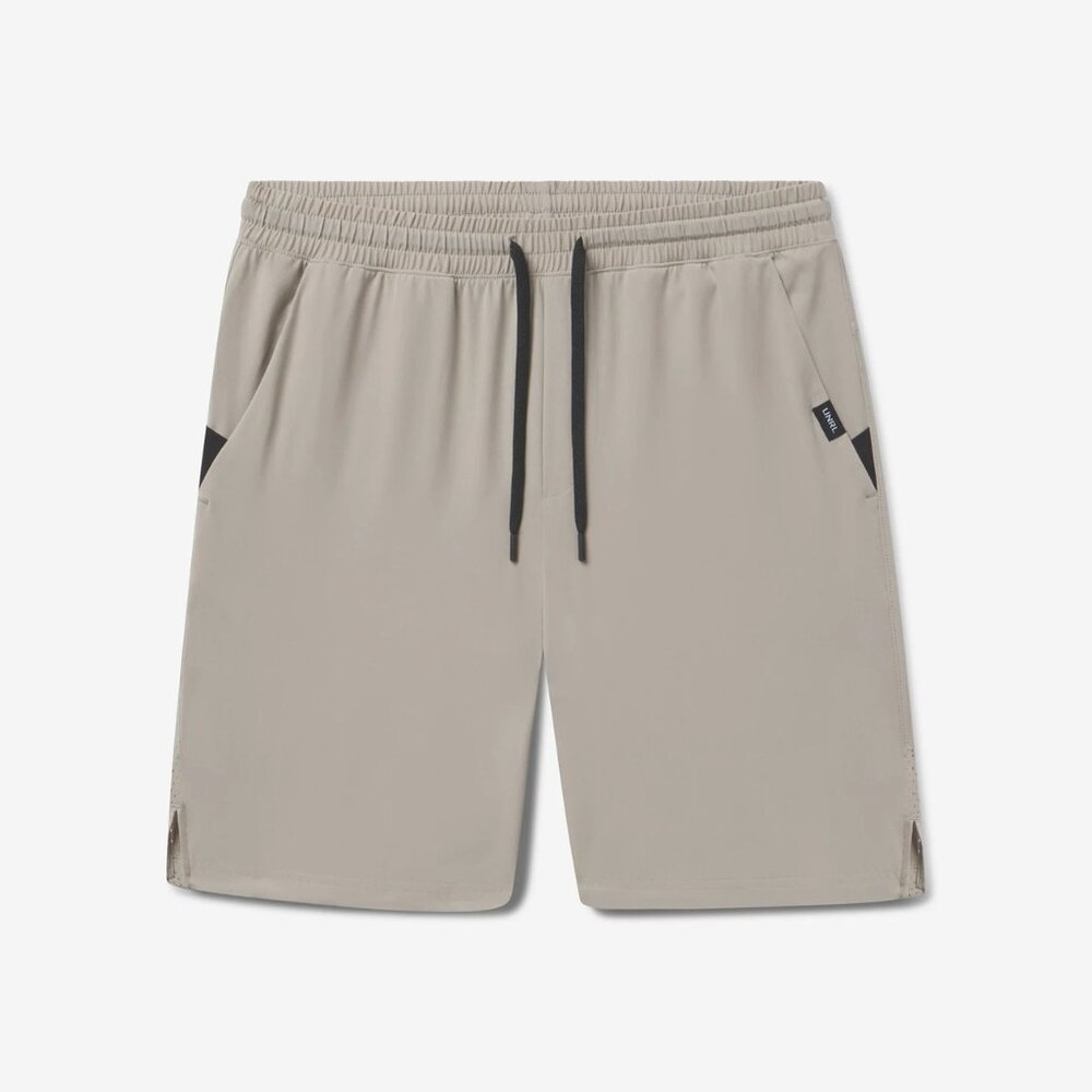 Unrl Men's Stride Short [8.5"]